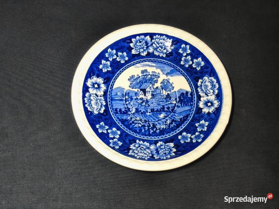 Talerz Villeroy Boch Rusticana Chełm