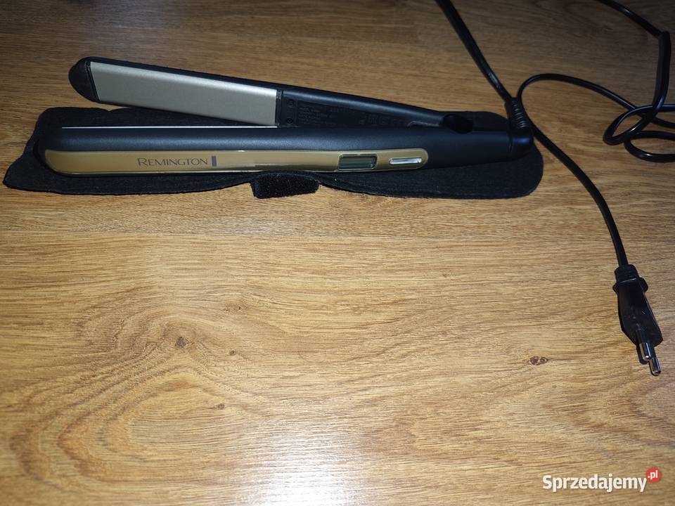Prostownica Remington Filipów