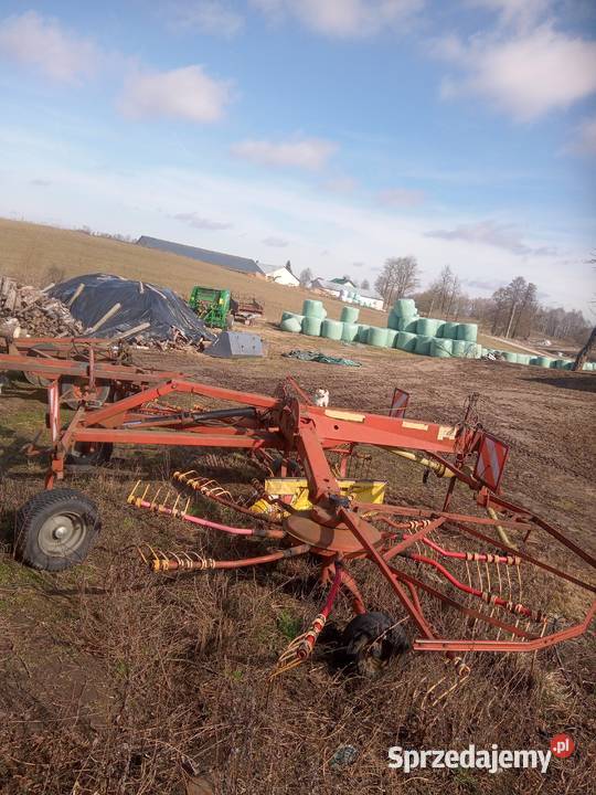 niemeyer nieuszkodzony Puńsk