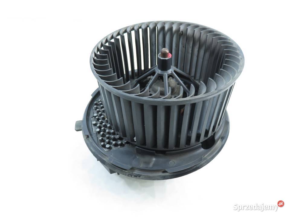 DMUCHAWA VW GOLF PLUS 3C1820015E 3C0907521 małopolskie