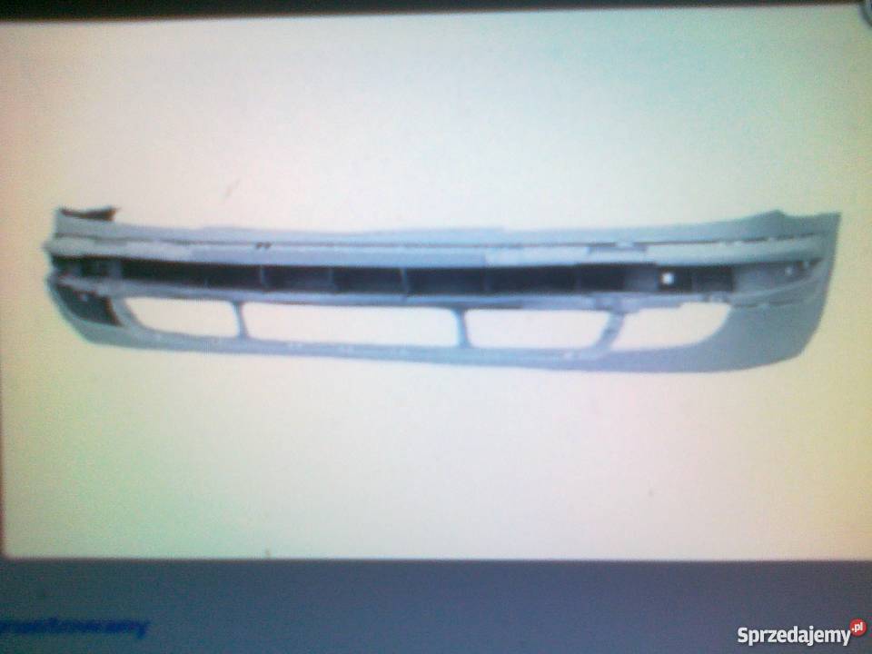 ZDERZAK PRZEDNI DO CITROEN XSARA 07970800 osobowe Pruszków
