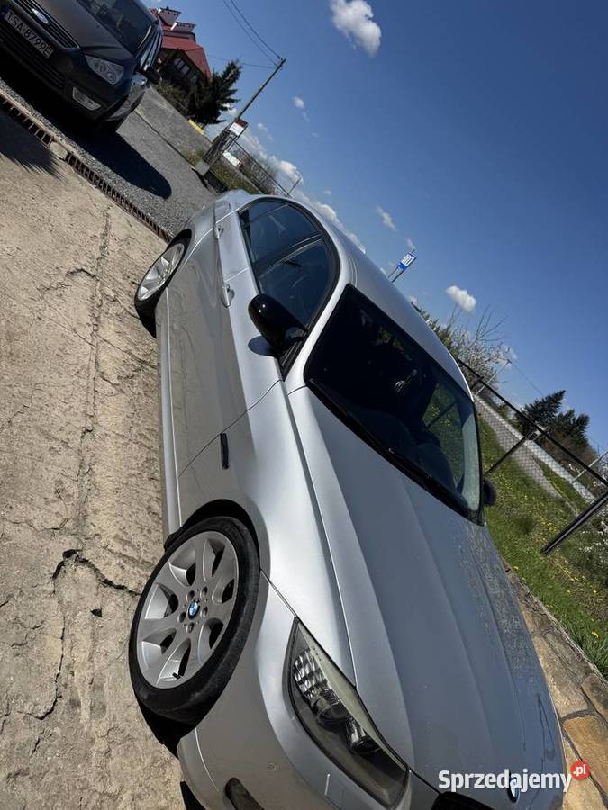BMWE90 LIFT 2010 r Pęchów