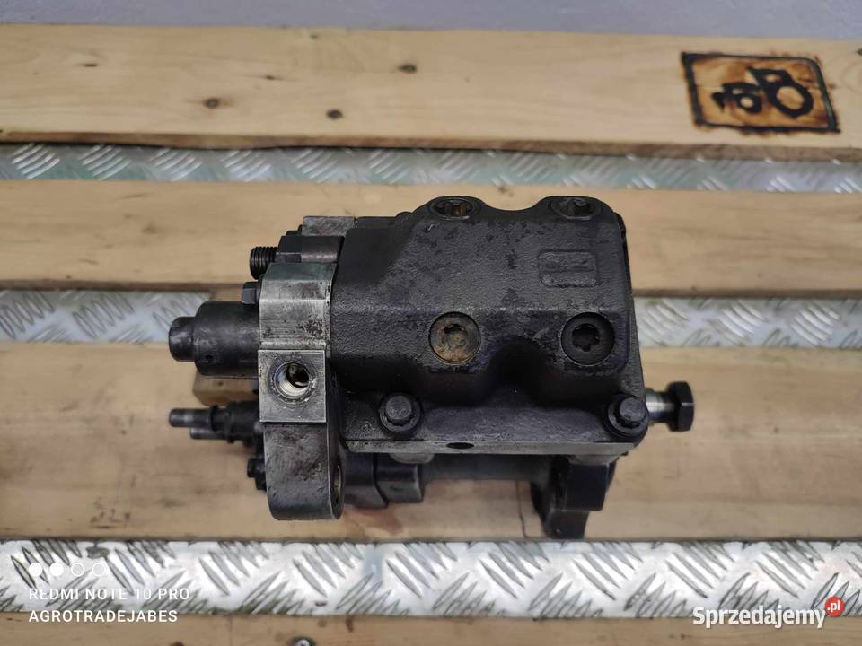 Pompa wtryskowa Case IH 87351467