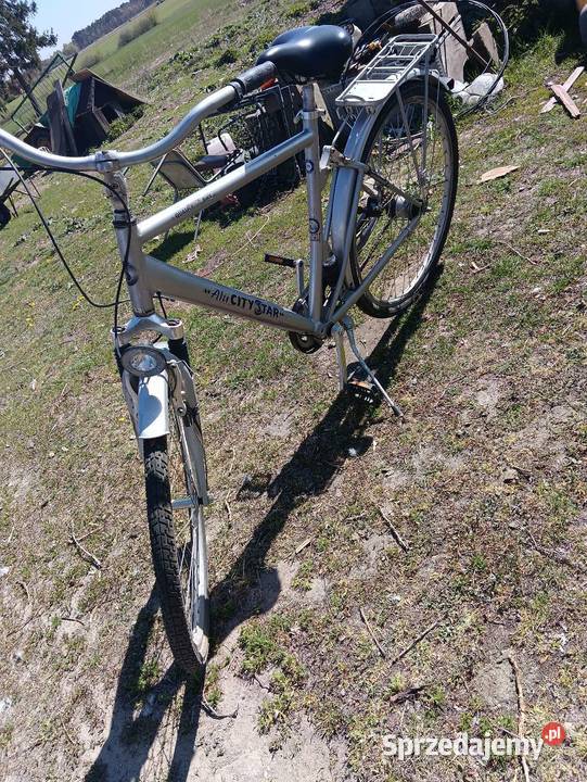 Rower Górskie, MTB Rowery łódzkie Kutno