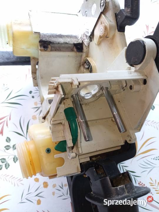 Stihl ms180 korpus kartery Stalowa Wola