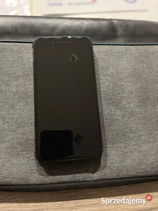 iPhone 7 Plus 32GB czarny śląskie Siemianowice Śląskie
