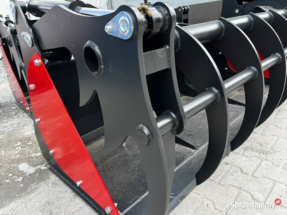 Łycho krokodyl palony 24m MetalTechnik możliwość sprzedam