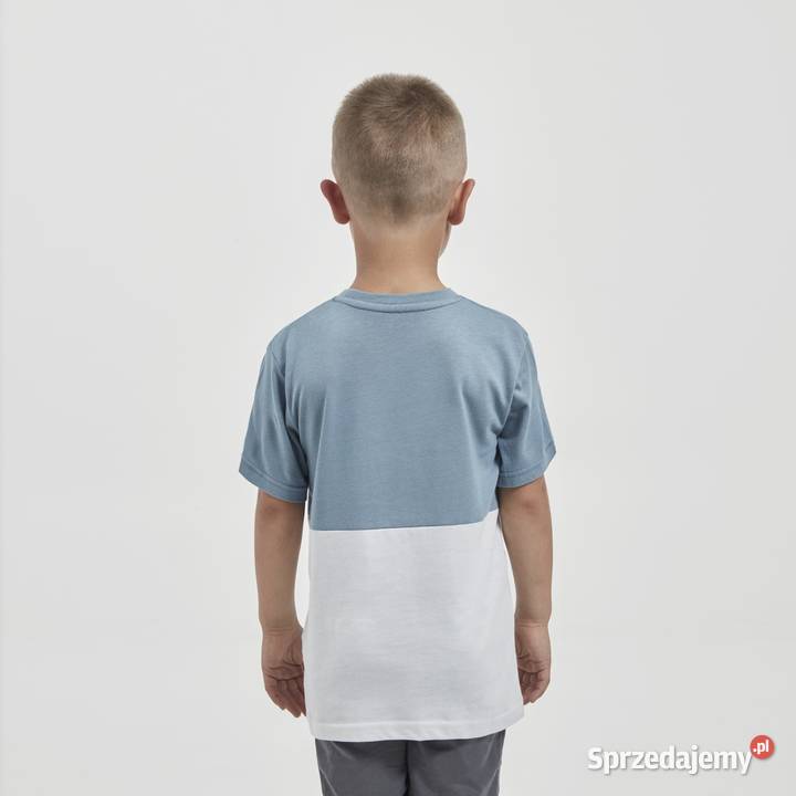 VOLVO dziecieca koszulka dzieciecy tshirt 140 Bielany Wrocławskie
