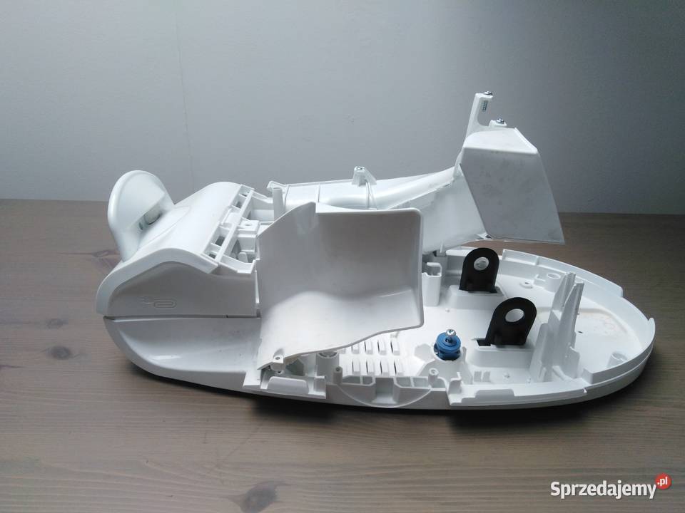 schowek kabla generatora pary Philips Warszawa