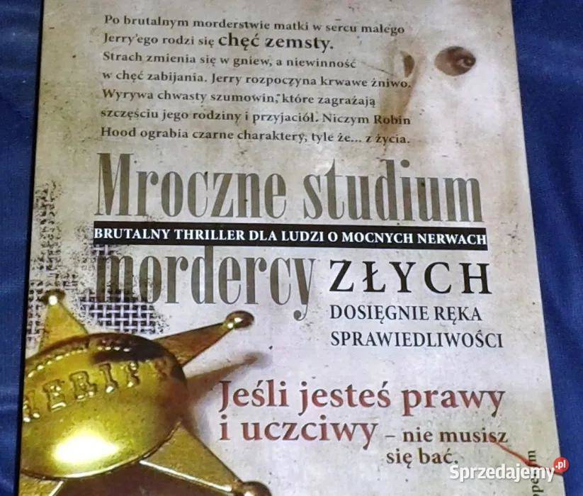 Rowerzysta Adam Zalewski Rok wydania 2009 Chełm