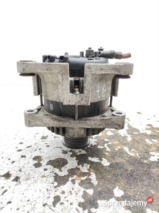 ALTERNATOR 13579667 16 16V Opel Astra IV 2009 sprzedam