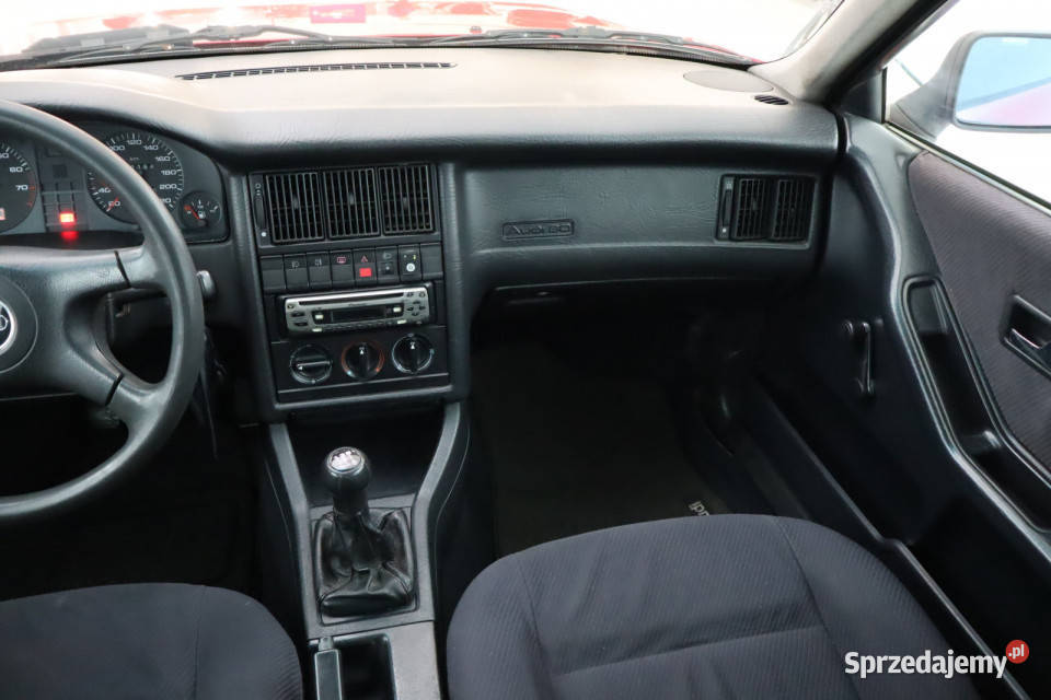 Audi 80 20 nieuszkodzony 80 Zabrze
