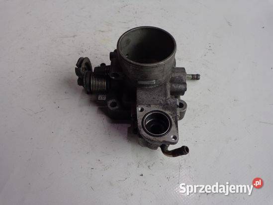 Mazda Premacy 20 16V 9905 PRZEPUSTNICA POWIETRZA lubelskie Chełm