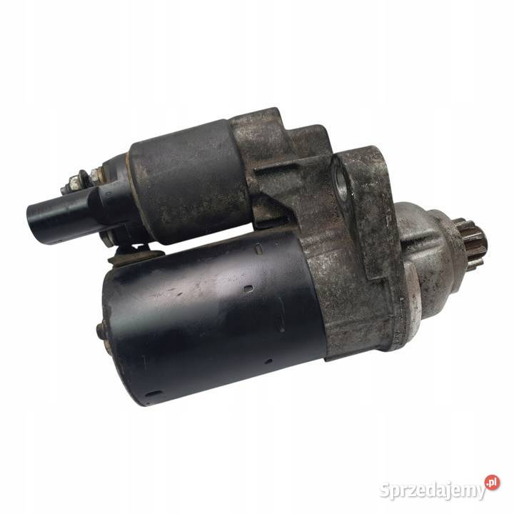 ROZRUSZNIK VW Golf V A3 II 8P 16 8V bosch Chełm