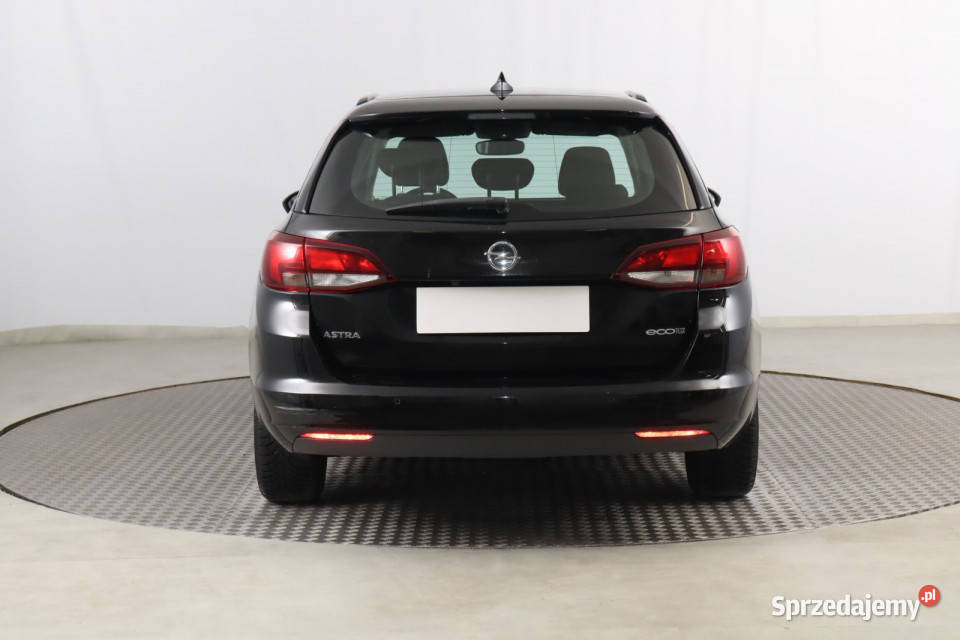 Opel Astra 16 CDTI czujnik parkowania Zabrze