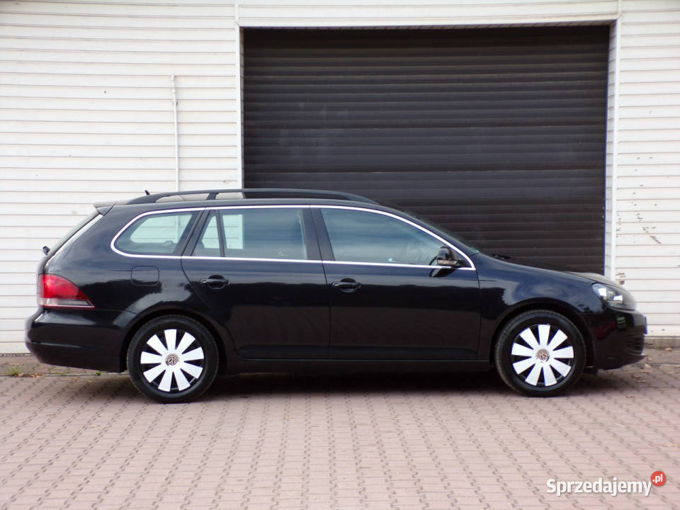 Volkswagen Golf Klimatronic I właść 16 MPI immobilizer Mikołów