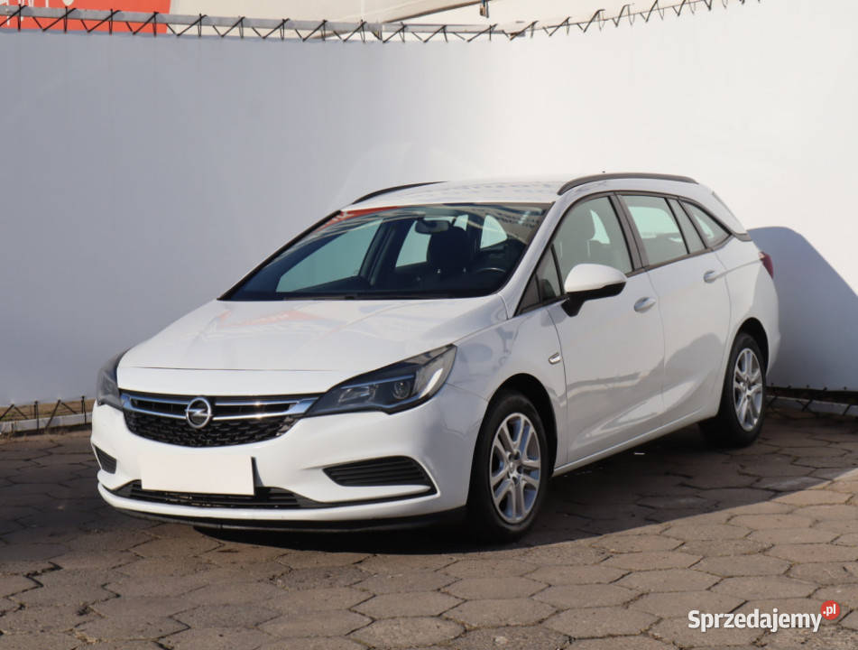 Opel Astra 14 T wielofunkcyjna kierownica łódzkie Łódź