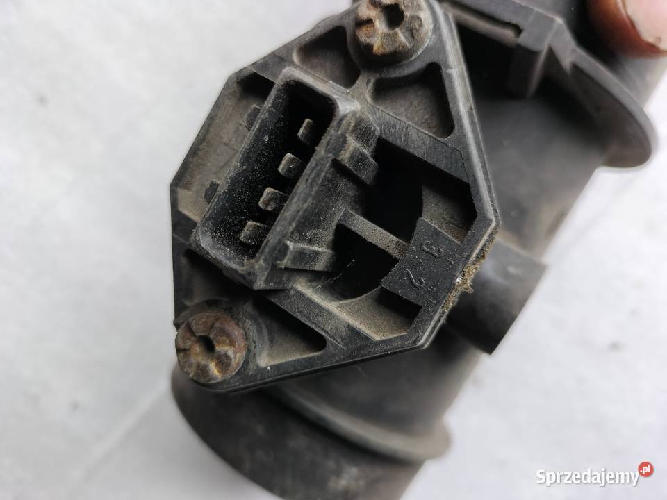 Przepływomierz 0280217105 Saab KIA Bosch Kamień-Kolonia