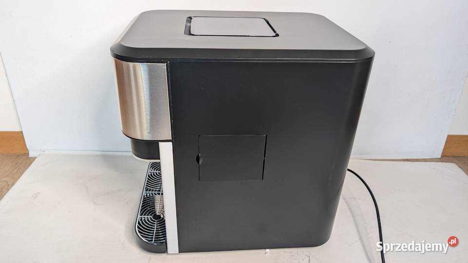 Kostkarka do lodu Klarstein Eiszeit Crush Jadowniki