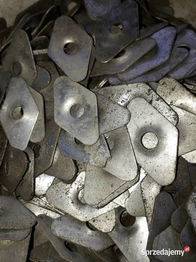 Podkładki papowe Częstochowa