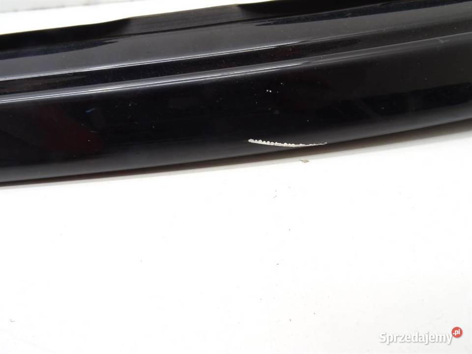 RELINGI KOMPLET BMW F15 SUV 1318 8057755 podkarpackie