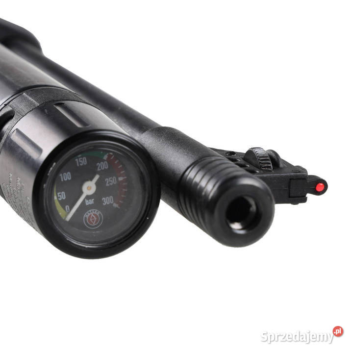 Wiatrówka PCP Optima by Hatsan BT65 RBW 635 mm mazowieckie Warszawa