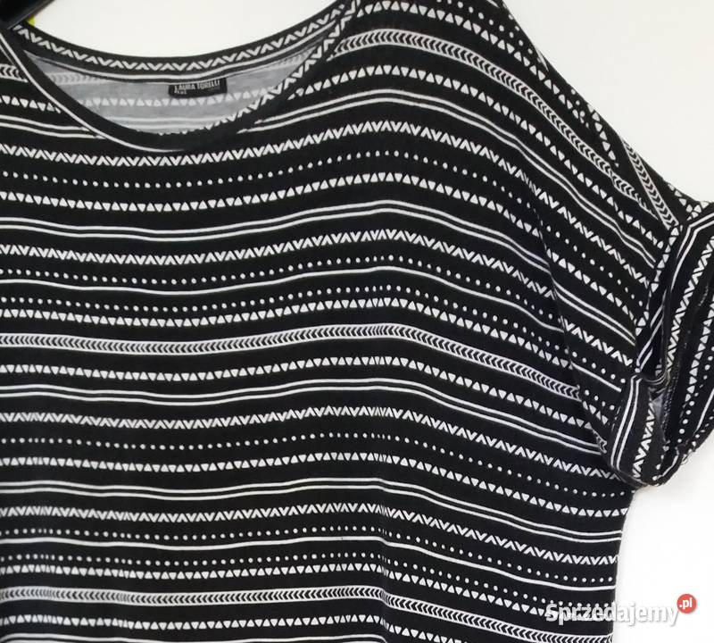 XXL54 Przemiła bluzka Laura Torelli Moda i Styl śląskie sprzedam
