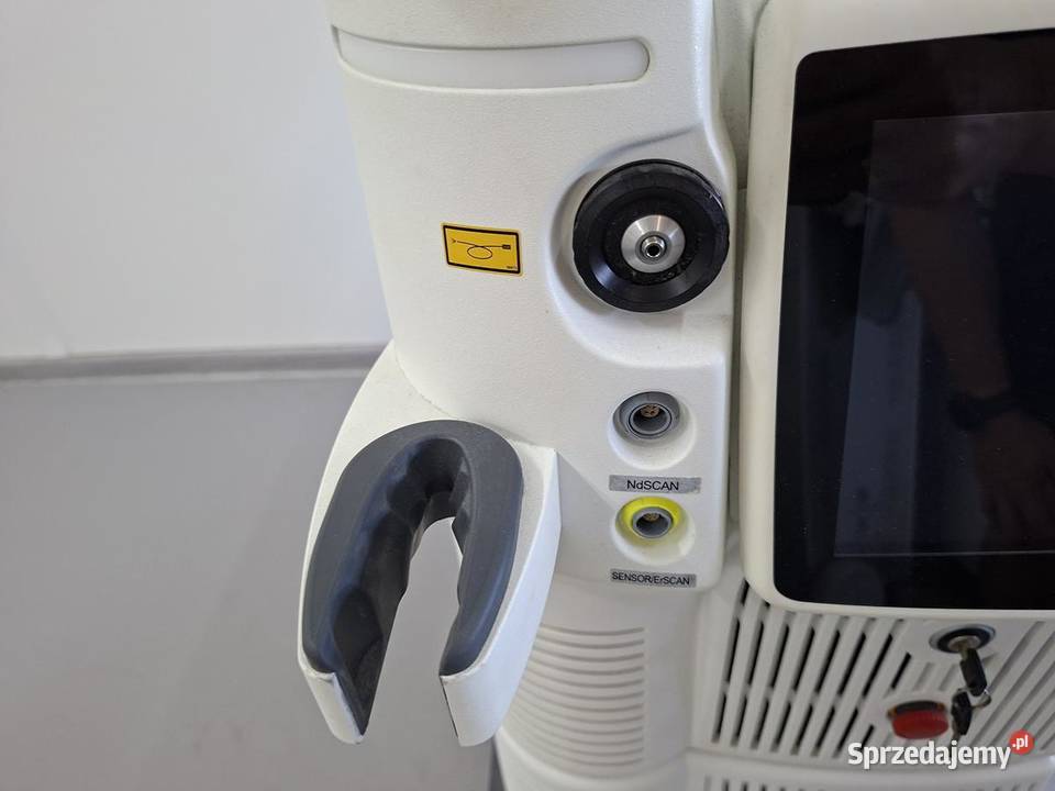 FOTONA Spectro SP System laserowy z aparatem do