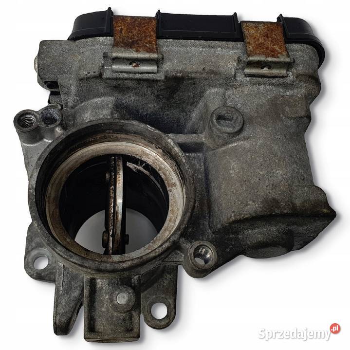 PRZEPUSTNICA Alfa Romeo Mito 13 JTDM 552130019 Chełm