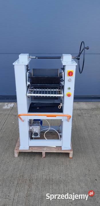 Walce klejowe 300 525 małopolskie Naprawa