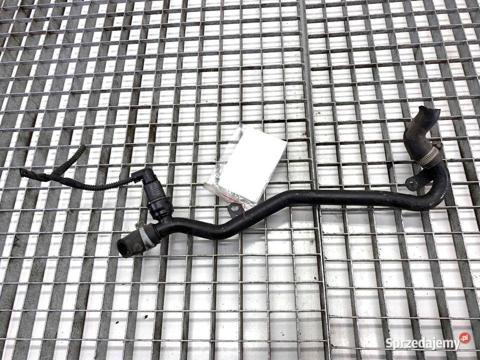 MAGISTRALA WODY VW GOLF VI 16 90 0814 Układ chłodzenia podkarpackie sprzedam