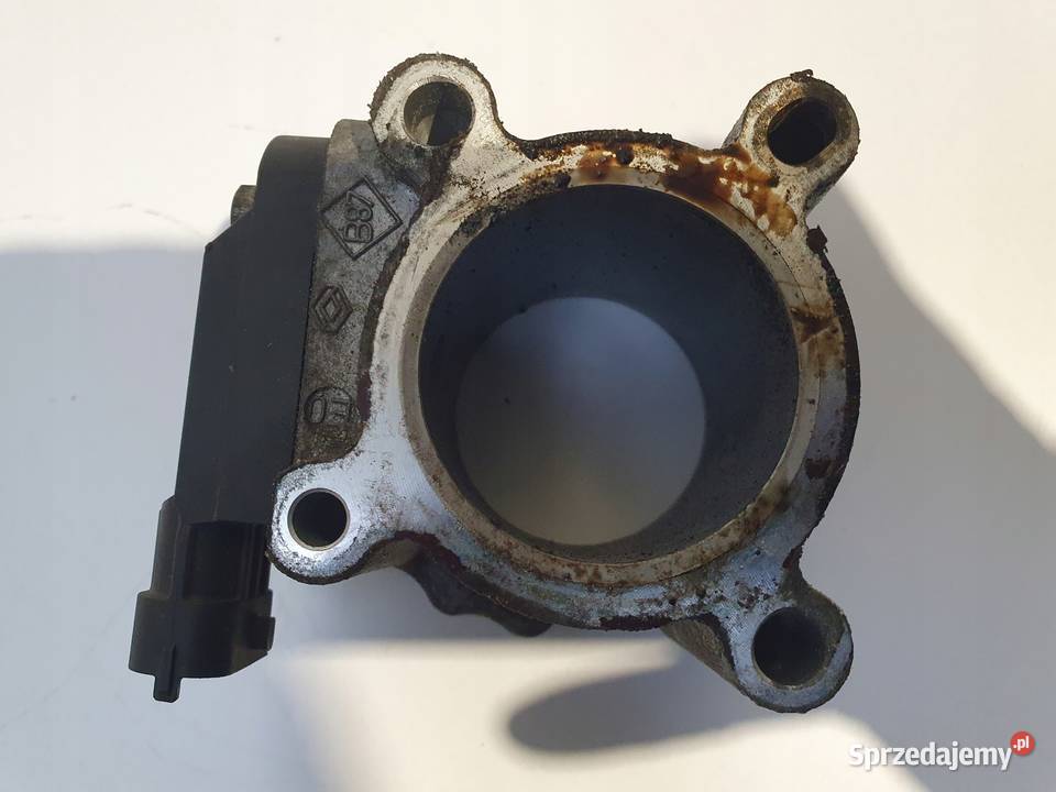 ŁĄCZNIK PRZEPUSTNICY Renault Master III 23 DCI Chełm