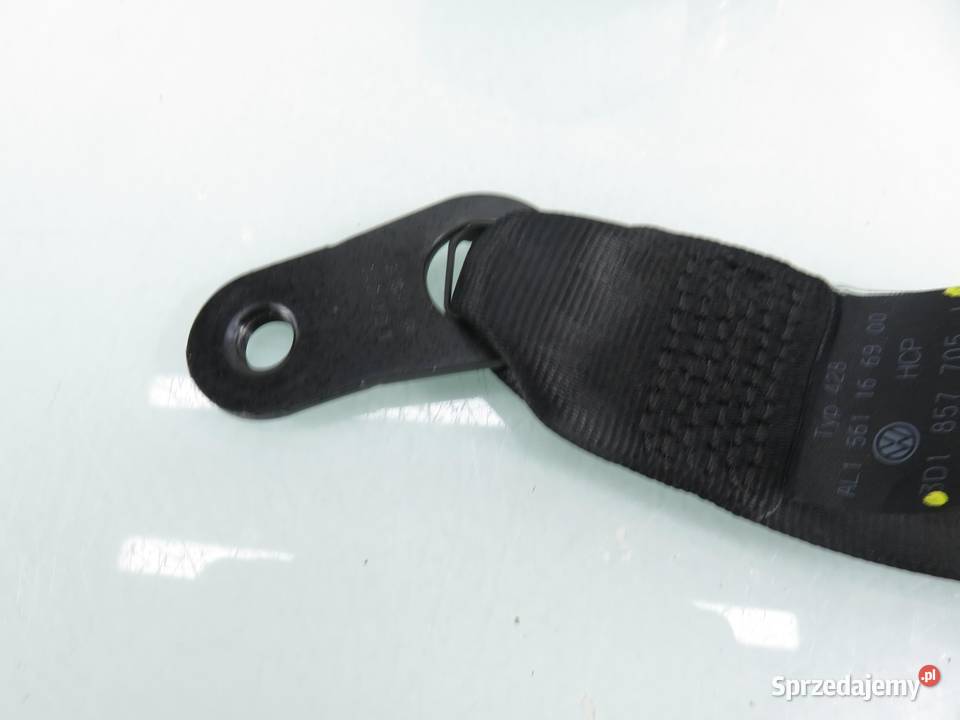 PAS LEWY PRZEDNI VW PHAETON 3D1857705J