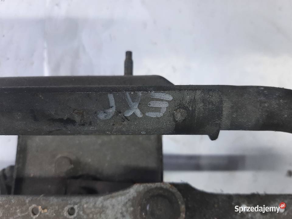 Peugeot Expert I mechanizm wycieraczek przód Ksawerów