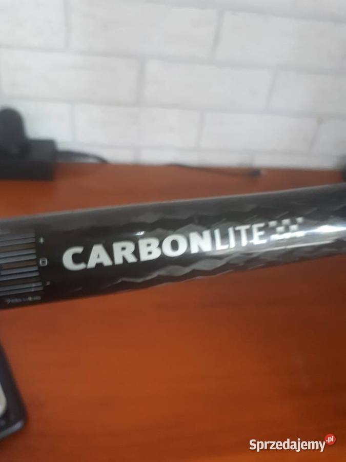 Kierownica Carbon 120 gram Kraków