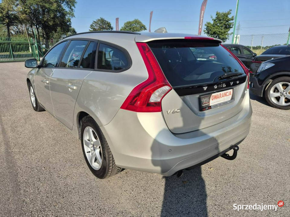 Volvo V60 D2 20D 120 I 20102018 immobilizer Gniewkowo