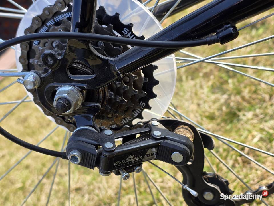 Rower Btwin elops 100