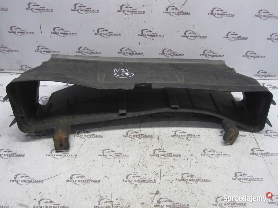 BMW E82 10r wlot kanał powietrza 7189264 Kielce sprzedam