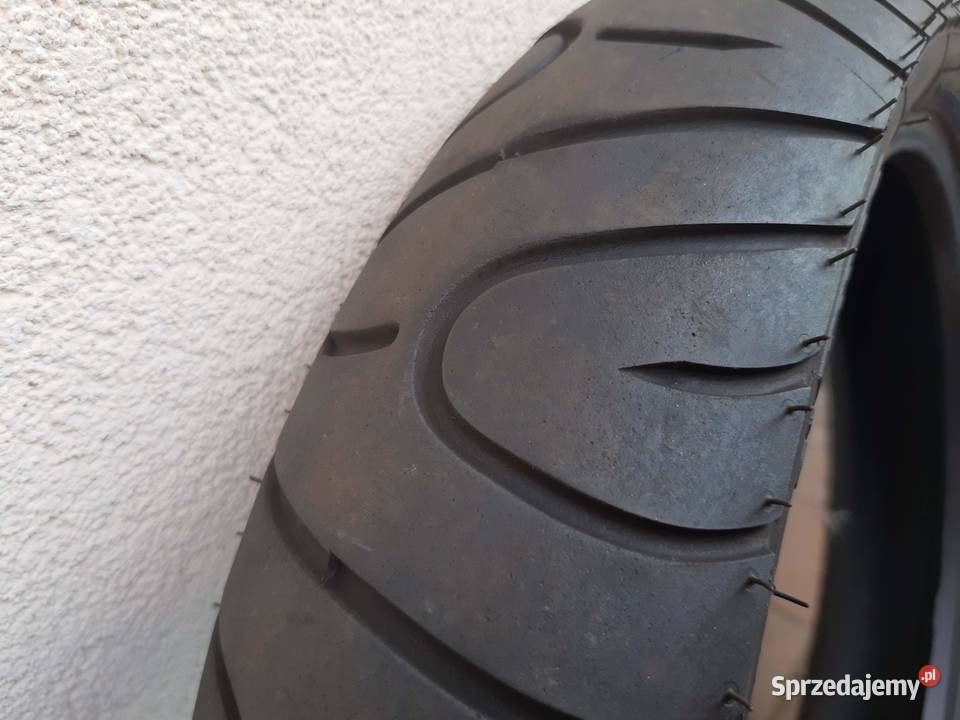 Opony motocyklowe komplet do gs 500 kawasaki er śląskie Tychy sprzedam