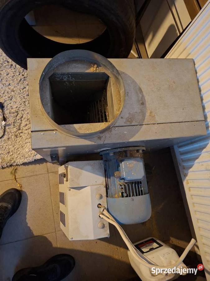 Wyciąg kompleyny sprawny