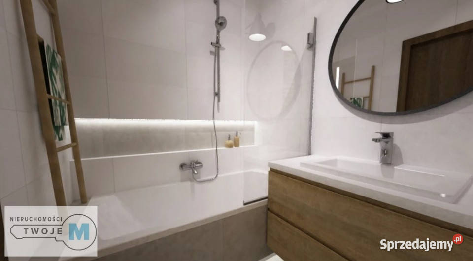 Mieszkanie 5579m2 3 pok Kielce Liczba pokoi 3