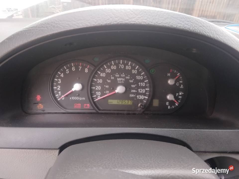 Kia sorento 35 v6 lpg automat Zabrze