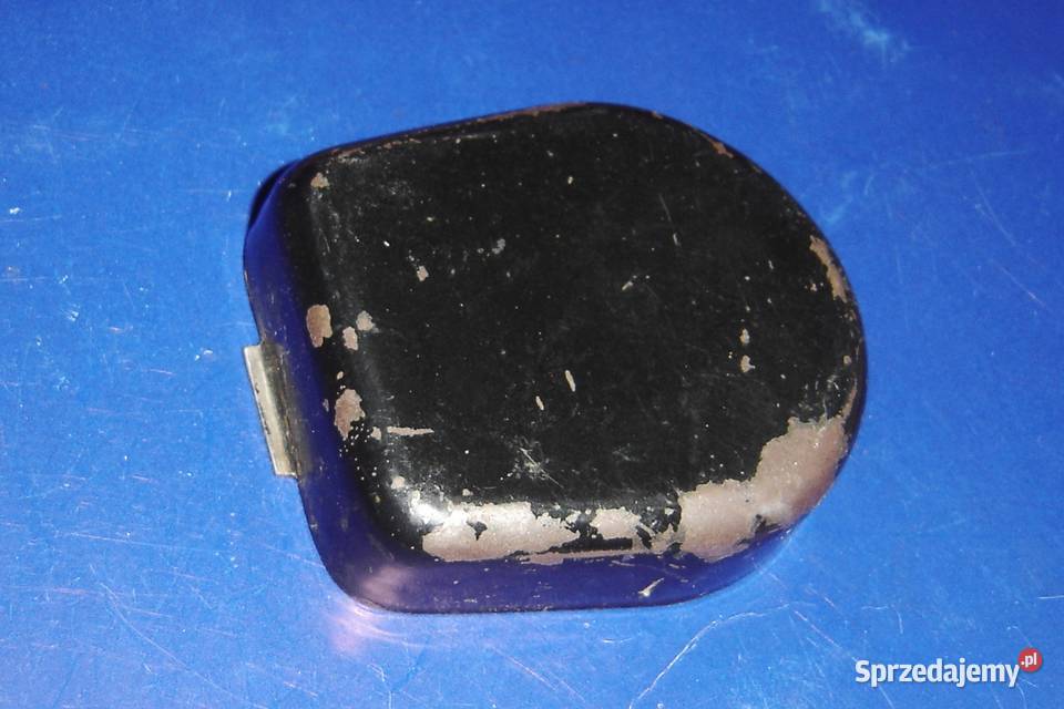 JUNAK AWO dekielek iskrownik ORYGINAŁ czarny ZS Wrocław