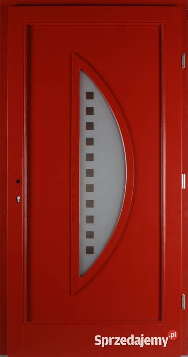 DRZWI DREWNIANE 1100 x 2100 HT 8510 Drzwi łódzkie Łask sprzedam