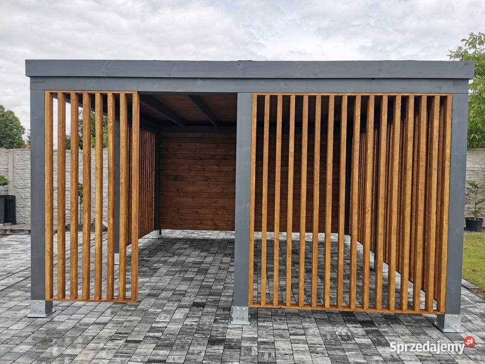 Altana Wiata Wydrzyn sprzedam