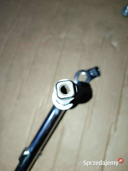 harley touring stopka boczna kosa oem 959059