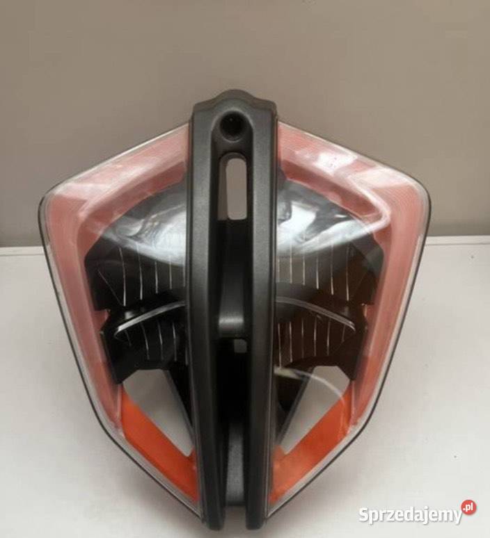 lampa reflektor led KTM 1290 Super Duke R 2021r