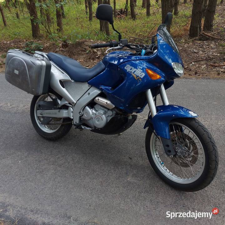 Motocykl Aprilia pegaso 650 Aprilia Zamość