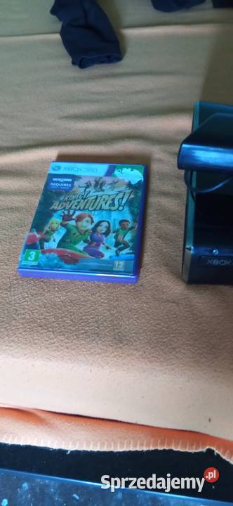 Sprzedam Xboxa 360 Poddębice
