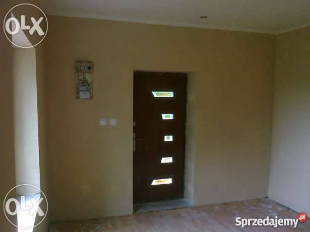 Sprzedam Dom działka 30 arów wolnostojący Rypałki Prywatne